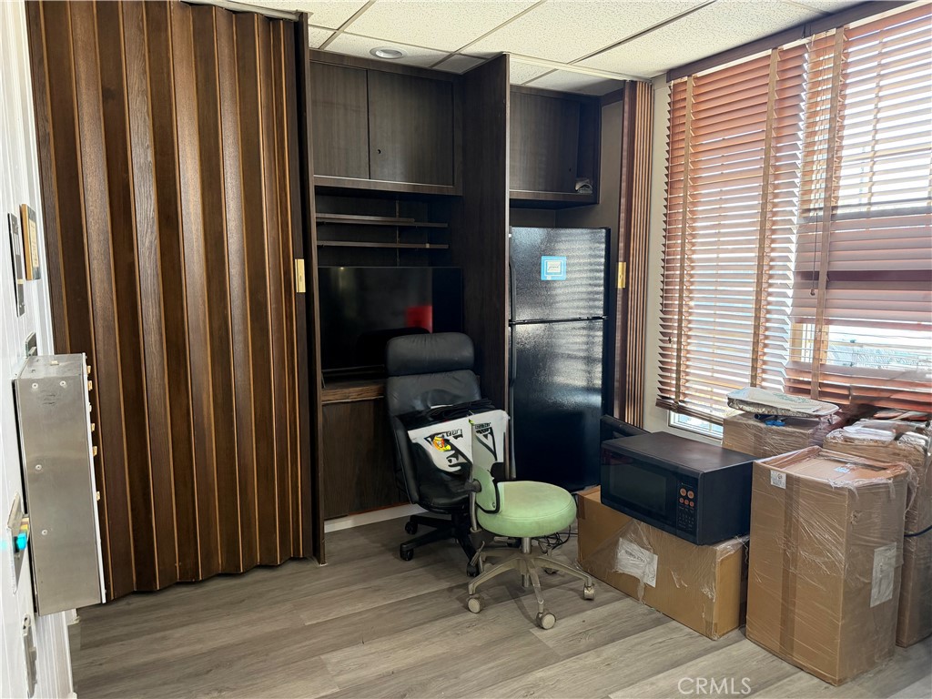 Back office refrigerator - 1731 W Romneya Drive, Anaheim CA 92801 - photo 24