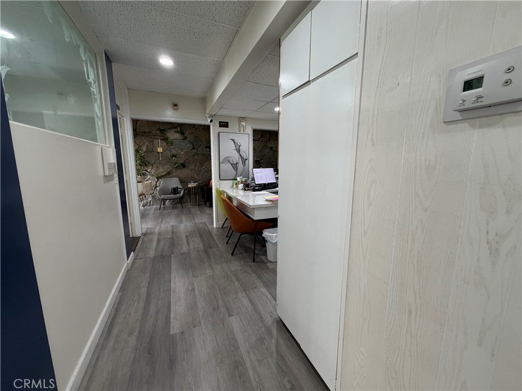 Hallway - 1731 W Romneya Drive, Anaheim CA 92801 - photo 28