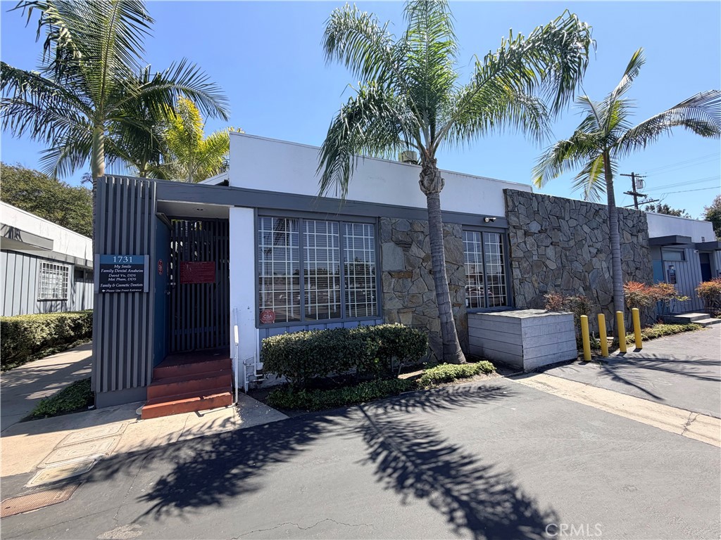 Back of Building - 1731 W Romneya Drive, Anaheim CA 92801 - photo 30