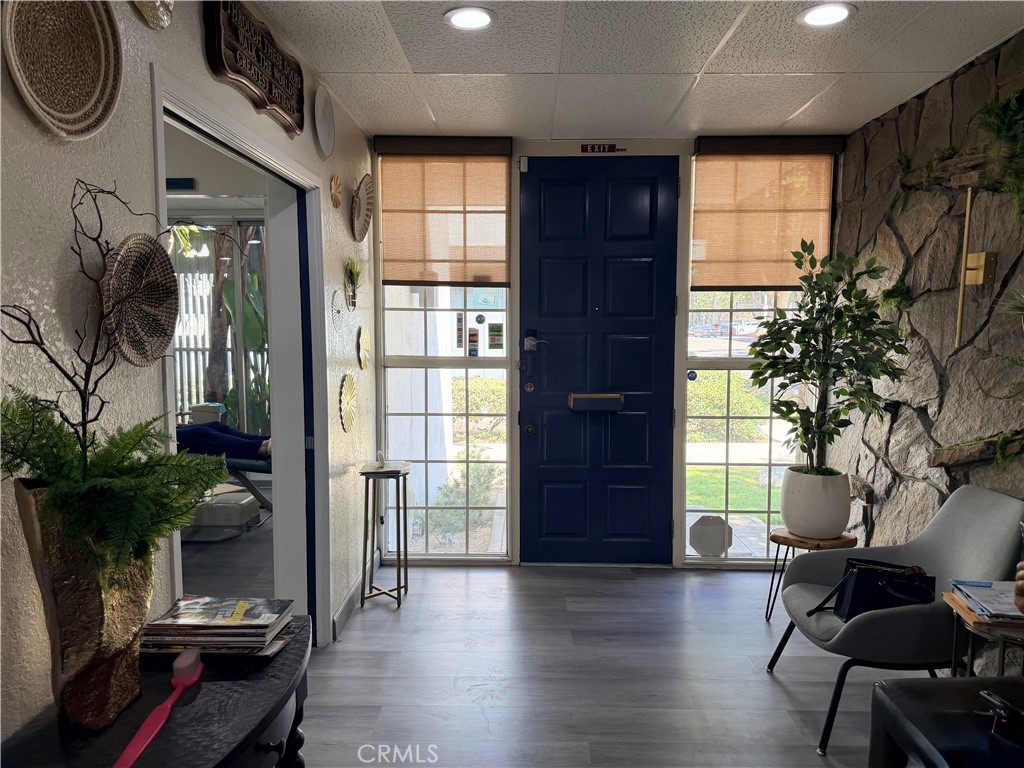 view to front door - 1731 W Romneya Drive, Anaheim CA 92801 - photo 6