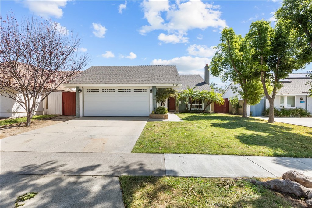 1732 N Bedford, Anaheim CA 92806 - photo 1