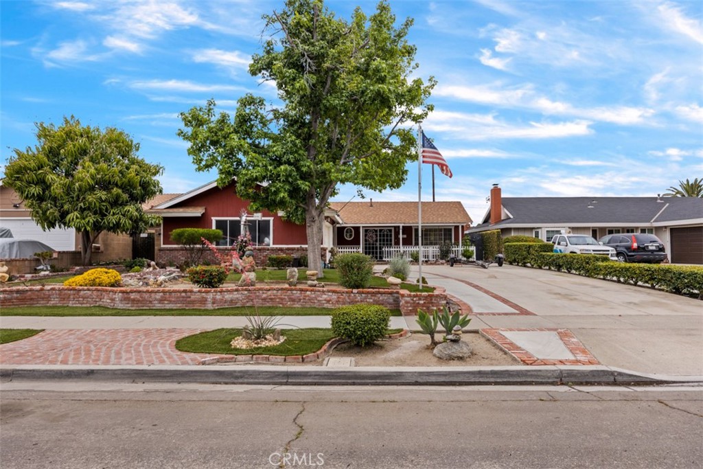 1737 N Concerto Drive, Anaheim CA 92807 - photo 1