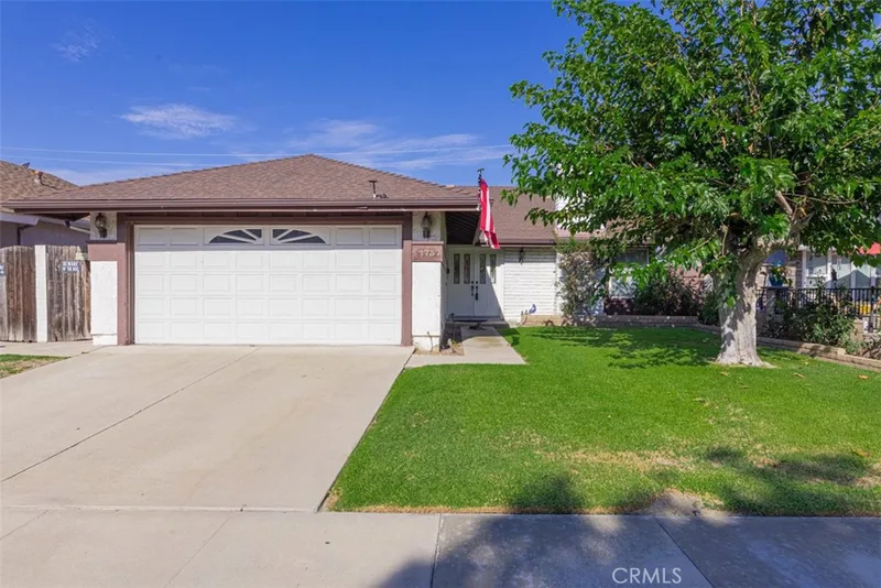 1737 N Tympani, Anaheim