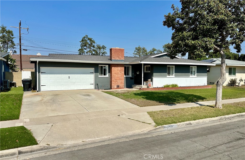 1737 W Cris, Anaheim CA 92804 - photo 1
