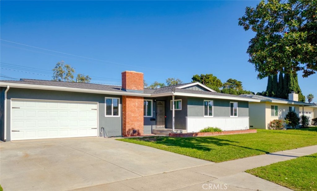 1737 W Cris, Anaheim CA 92804 - photo 1