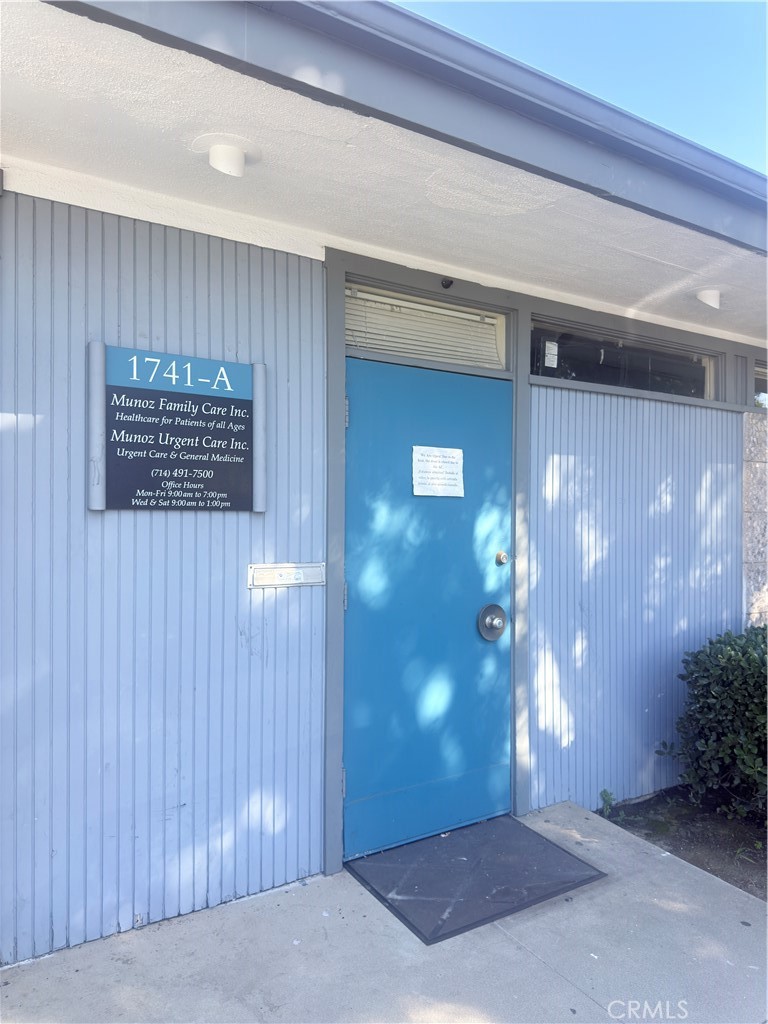 1741 A W Romneya Drive, Anaheim CA 92801 - photo 19