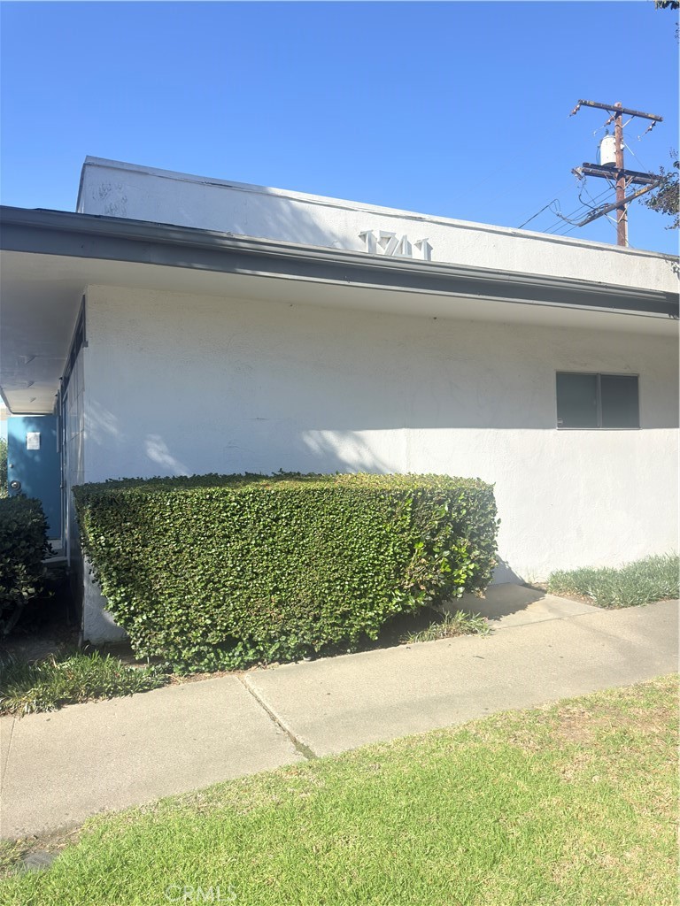 1741 A W Romneya Drive, Anaheim CA 92801 - photo 22