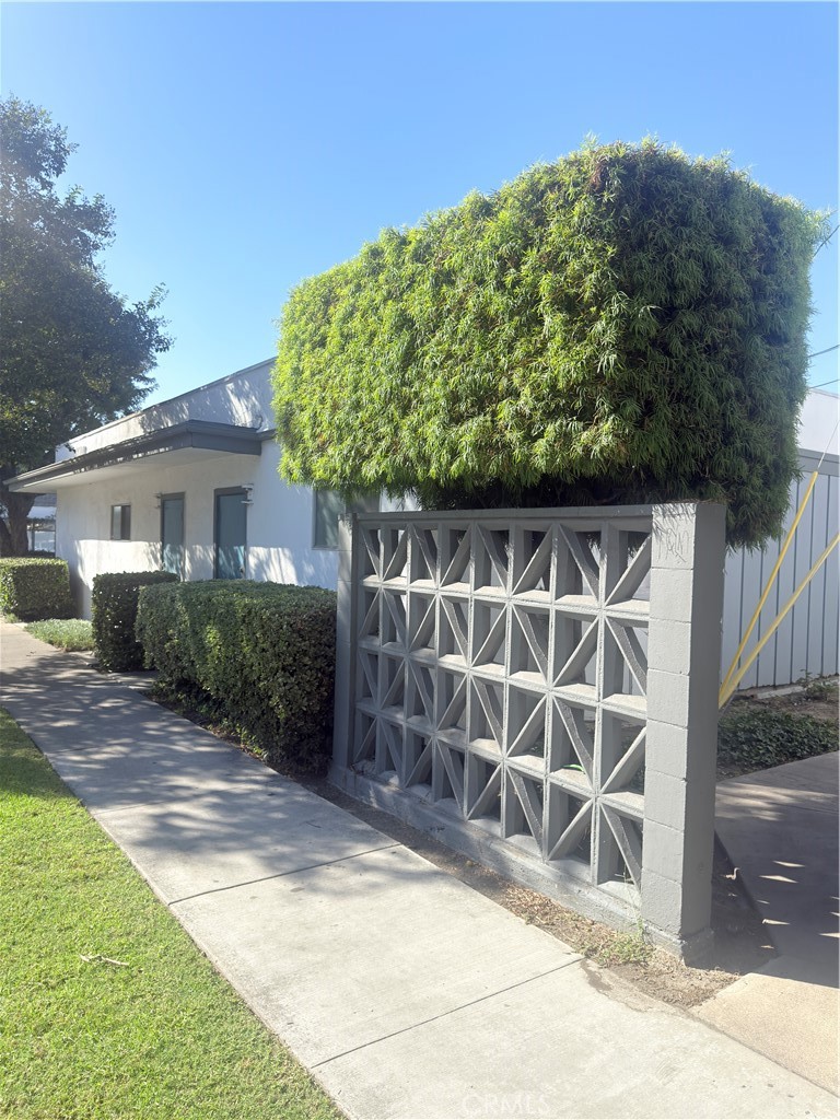 1741 A W Romneya Drive, Anaheim CA 92801 - photo 24