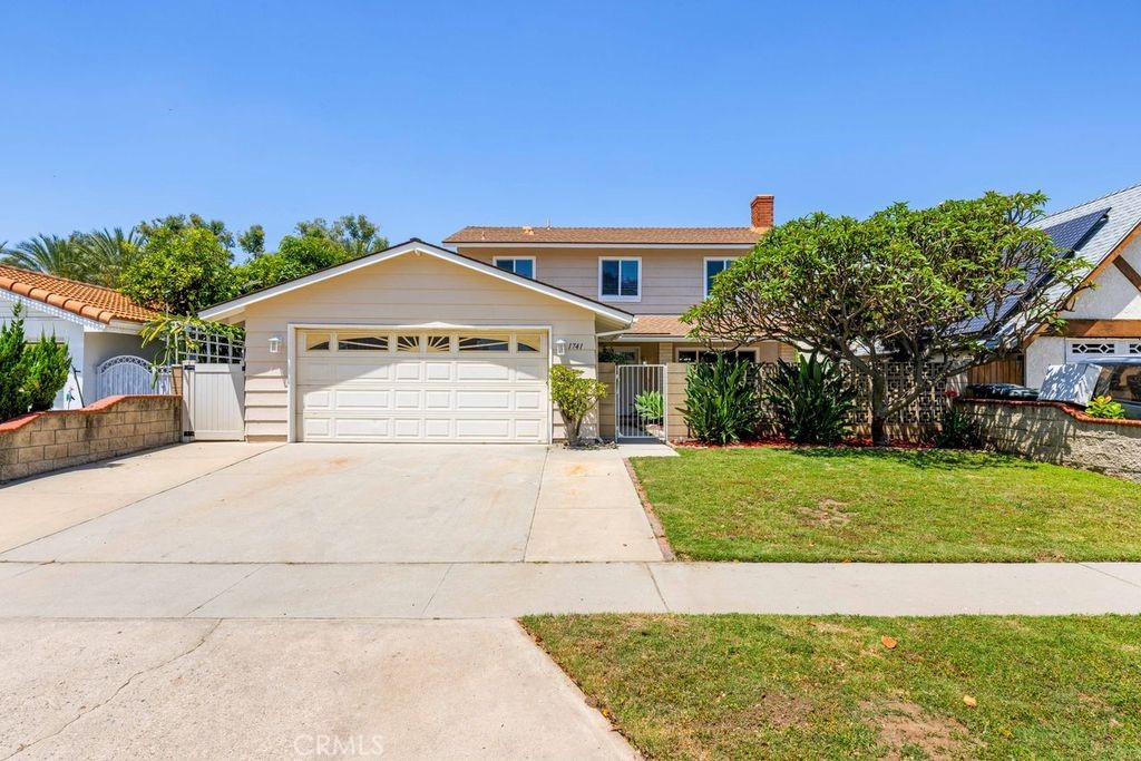 1741 N Rutherford Street, Anaheim CA 92806 - photo 1