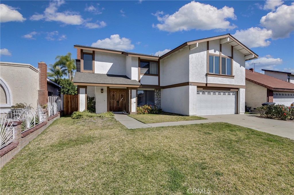 1745 E Belmont Avenue, Anaheim CA 92805 - photo 1