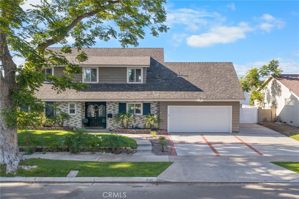 1745 W Bowling, Anaheim CA 92804 - photo 1