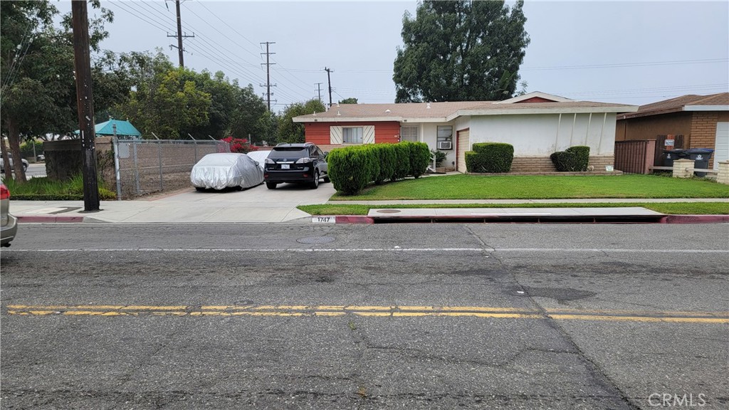 1747 S Nutwood, Anaheim CA 92804 - photo 1
