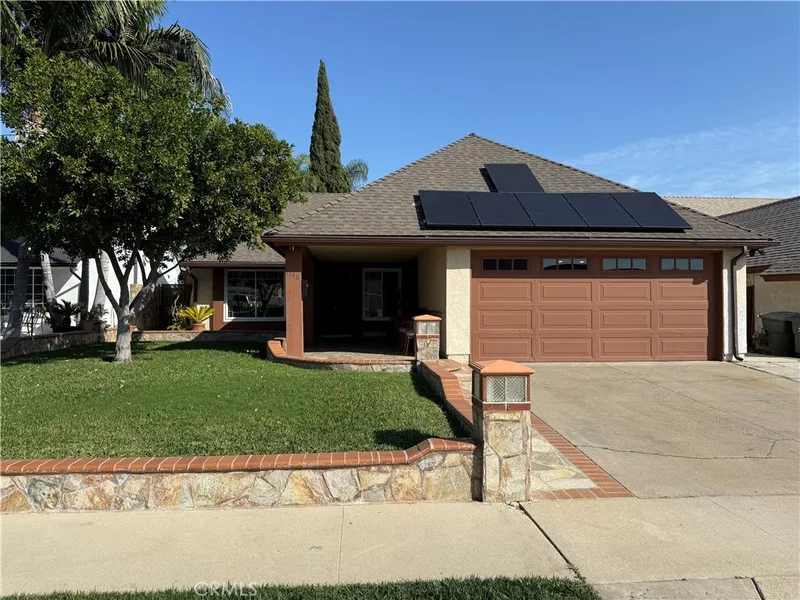 1748 N Oxford Street, Anaheim, CA 92806