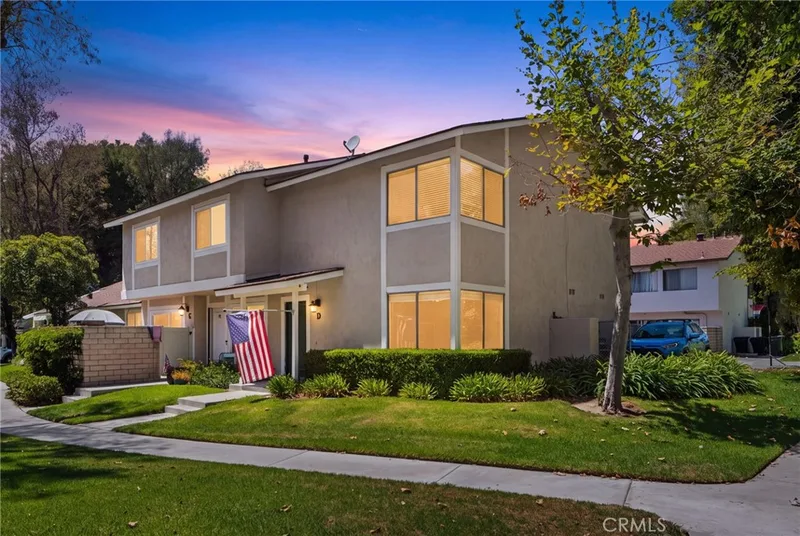 1748 N Willow Woods Drive D, Anaheim, CA 92807
