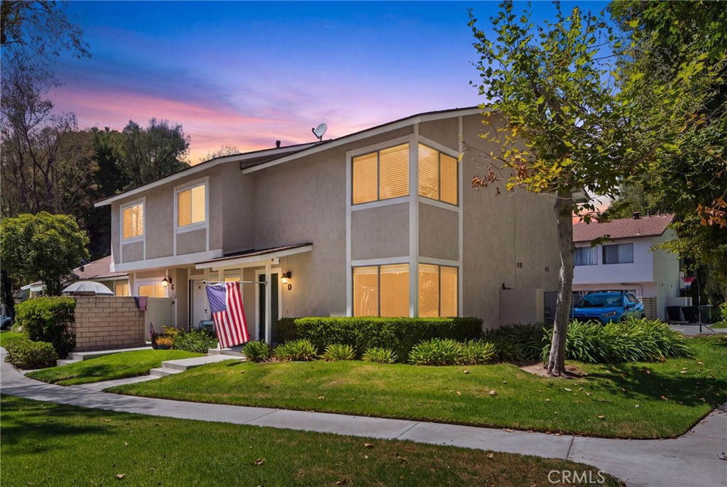 1748 N Willow Woods Drive D, Anaheim CA 92807 - photo 1