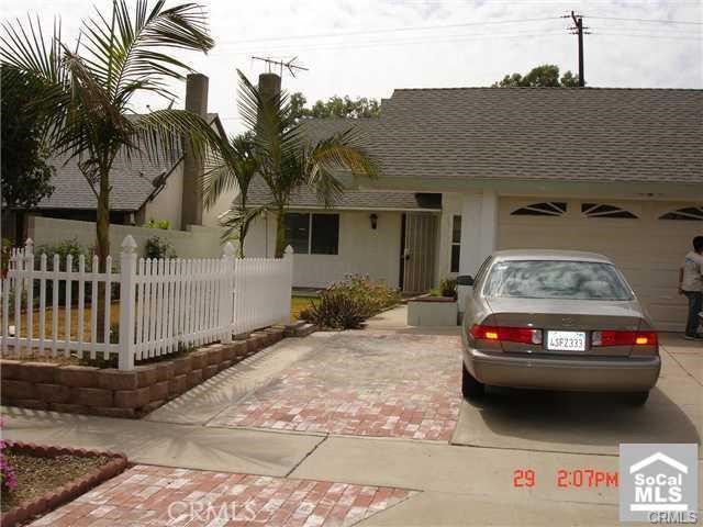 1749 N RUTHERFORD Street, Anaheim CA 92806 - photo 1