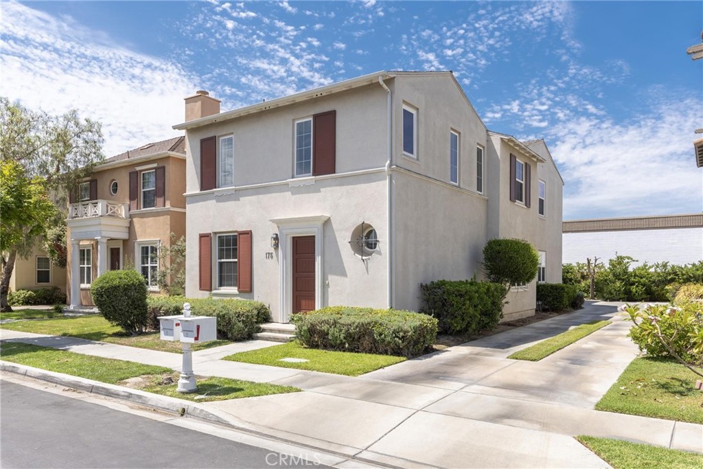 175 S Hidden Path, Anaheim CA 92801 - photo 1