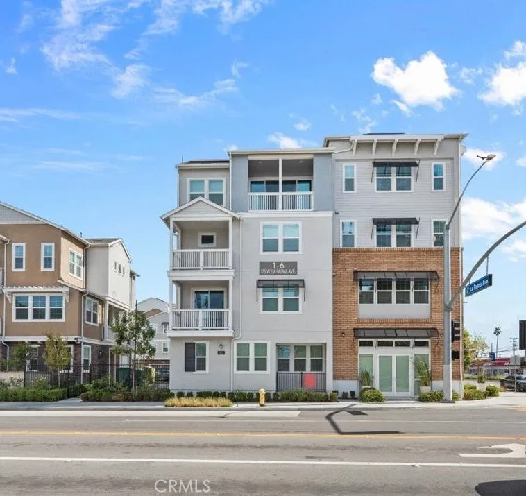 175 W La Palma Avenue 6, Anaheim