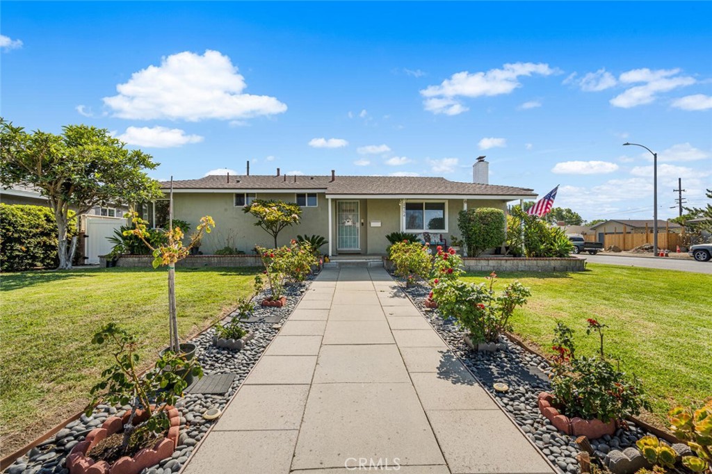 1754 S Norfolk Lane, Anaheim CA 92802 - photo 1