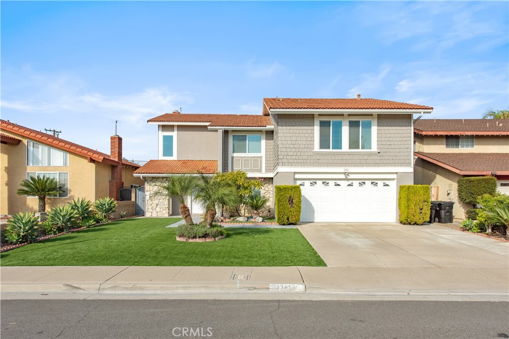 1761 E Warrenton, Anaheim CA 92805 - photo 1