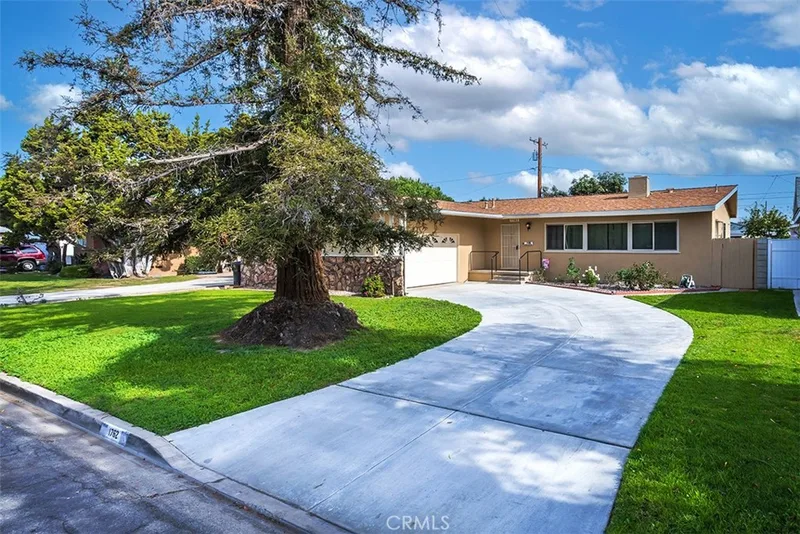 1762 S William Miller Drive, Anaheim, CA 92804