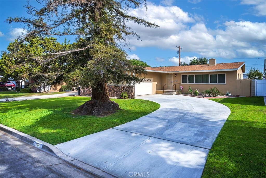 1762 S William Miller Drive, Anaheim CA 92804 - photo 1