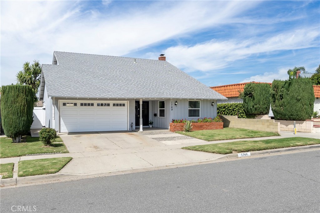 1769 N Woodwind Lane, Anaheim CA 92807 - photo 1