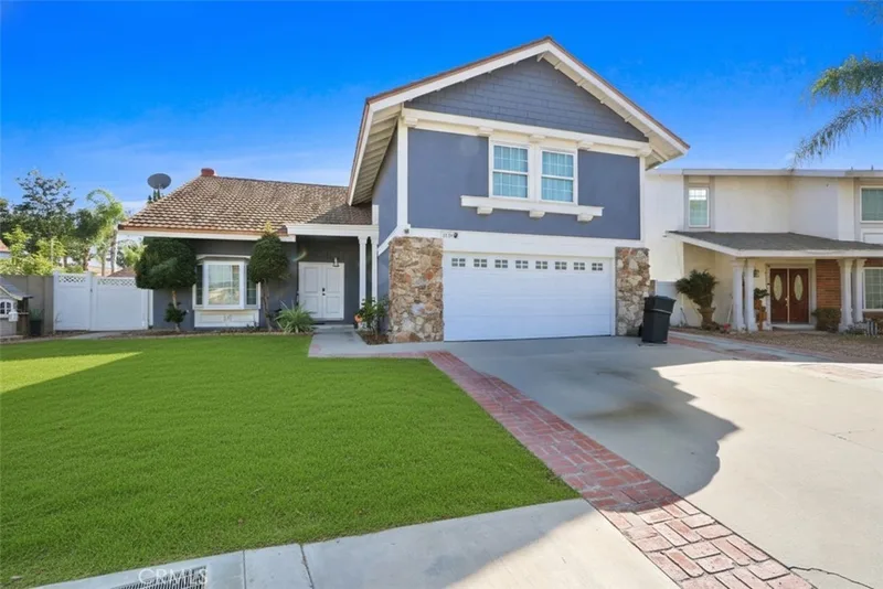 1770 E Sandalwood, Anaheim, CA 92805
