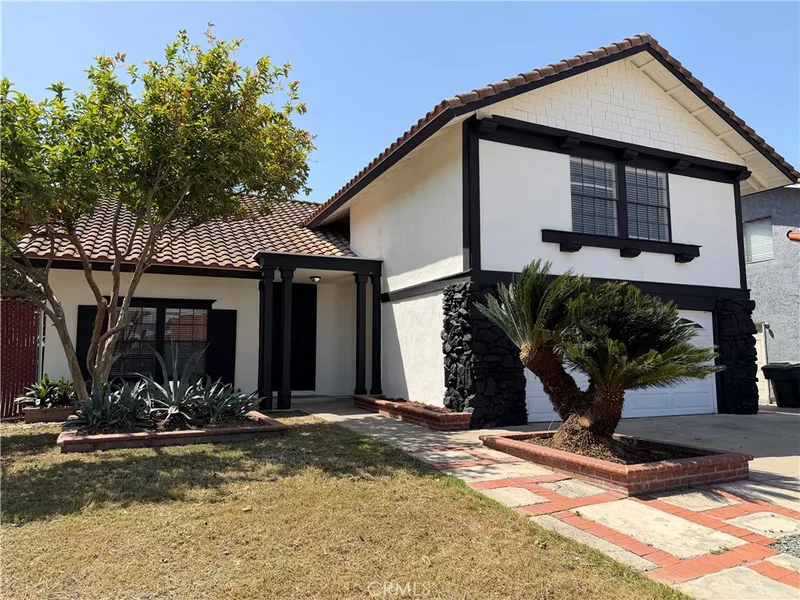 1774 E Belmont, Anaheim, CA 92805