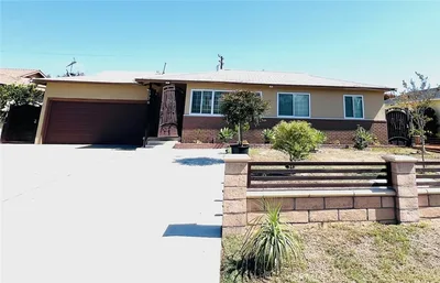 1776 S Carnelian, Anaheim