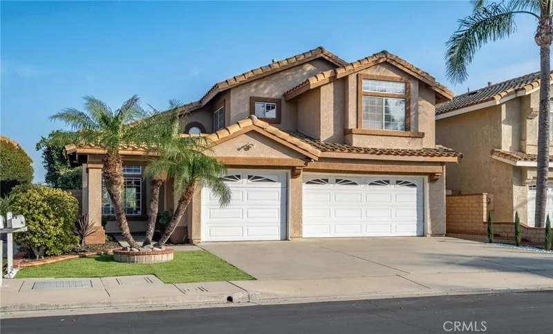1780 N Azure, Anaheim, CA 92807
