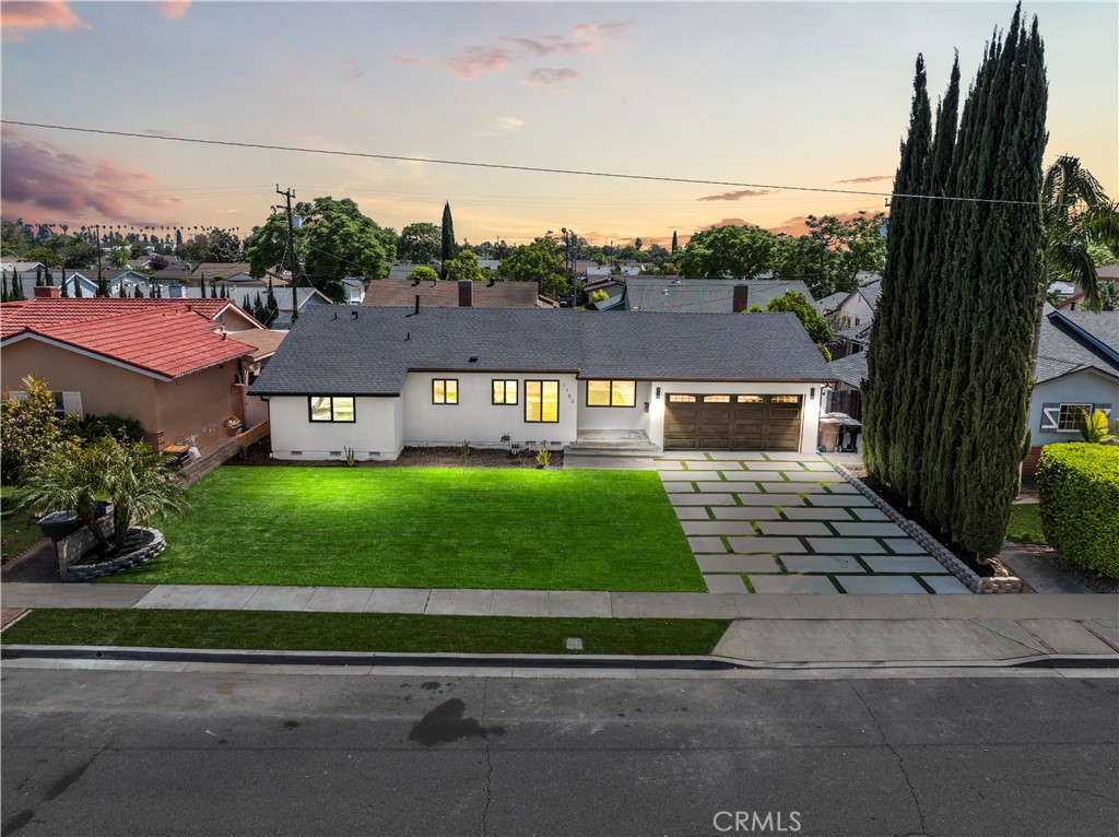 1780 W Alomar Avenue, Anaheim CA 92804 - photo 1