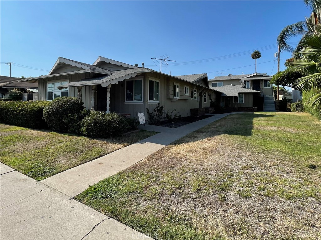 1781 W Ball Road W, Anaheim CA 92804 - photo 1
