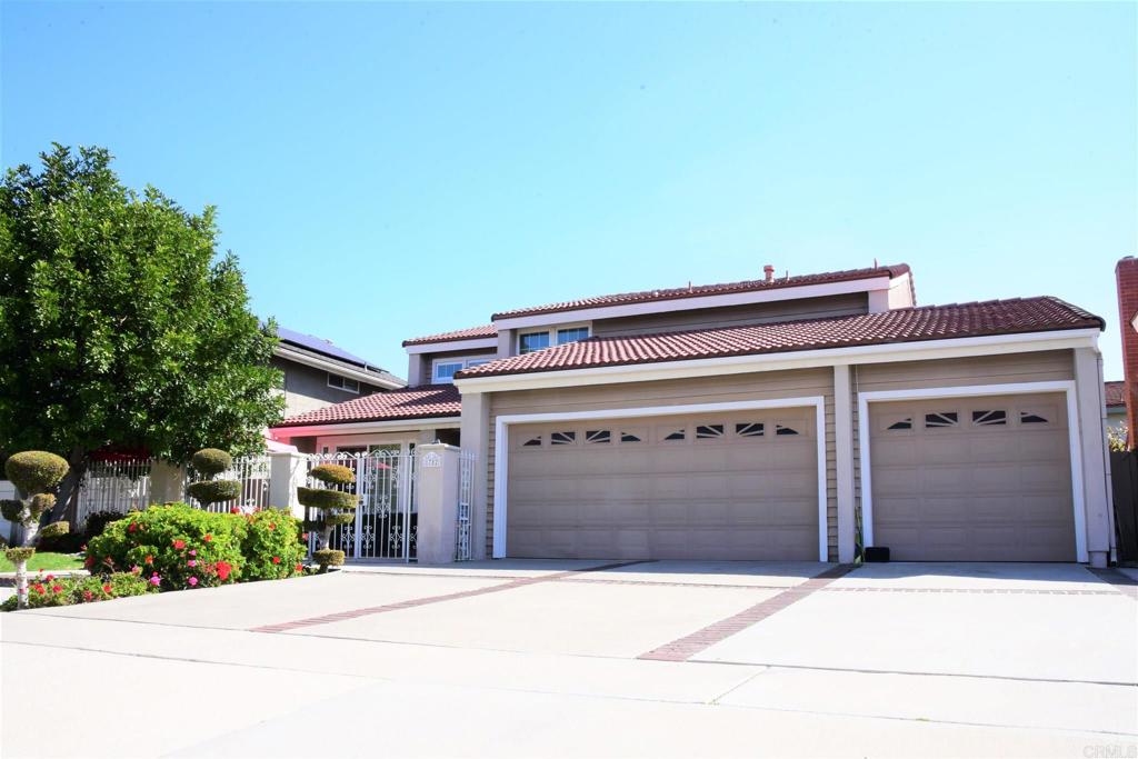 1782 N Partridge St., Anaheim CA 92806 - photo 1