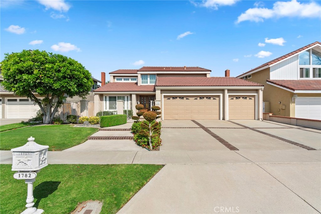1782 N Partridge Street, Anaheim CA 92806 - photo 1