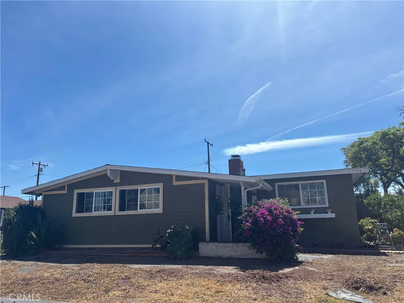 1786 W Crescent, Anaheim, CA 92801