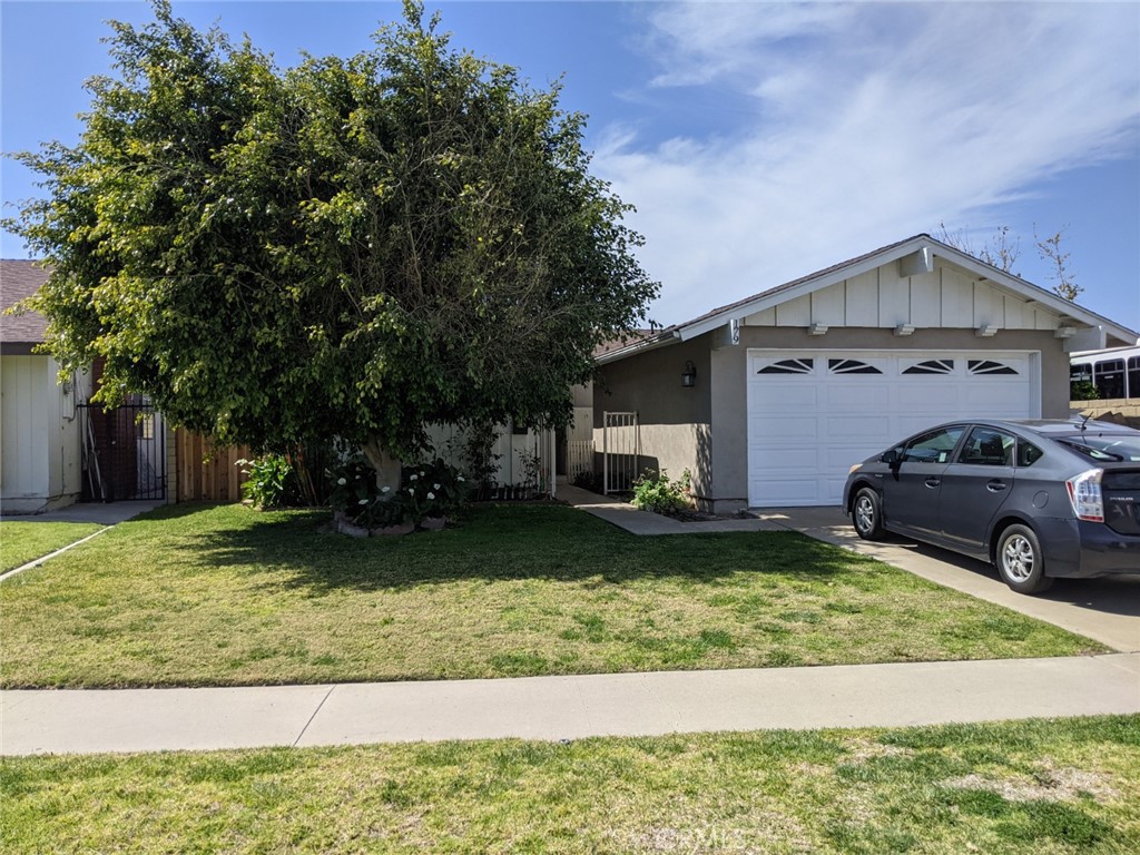 179 S Barbara Way, Anaheim CA 92806 - photo 1