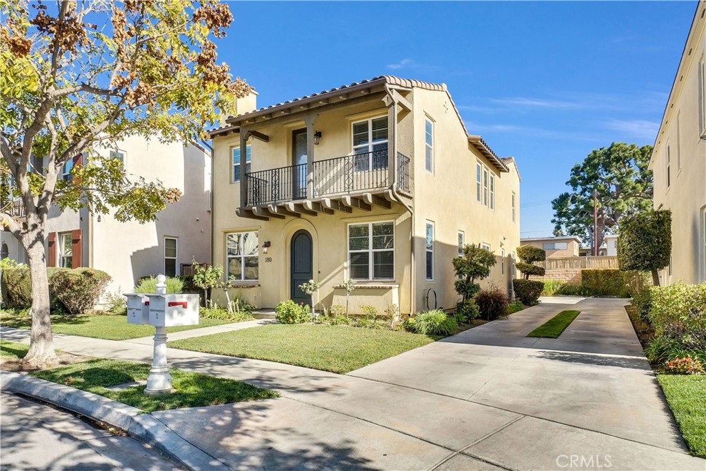 180 S Heartwood, Anaheim CA 92801 - photo 1