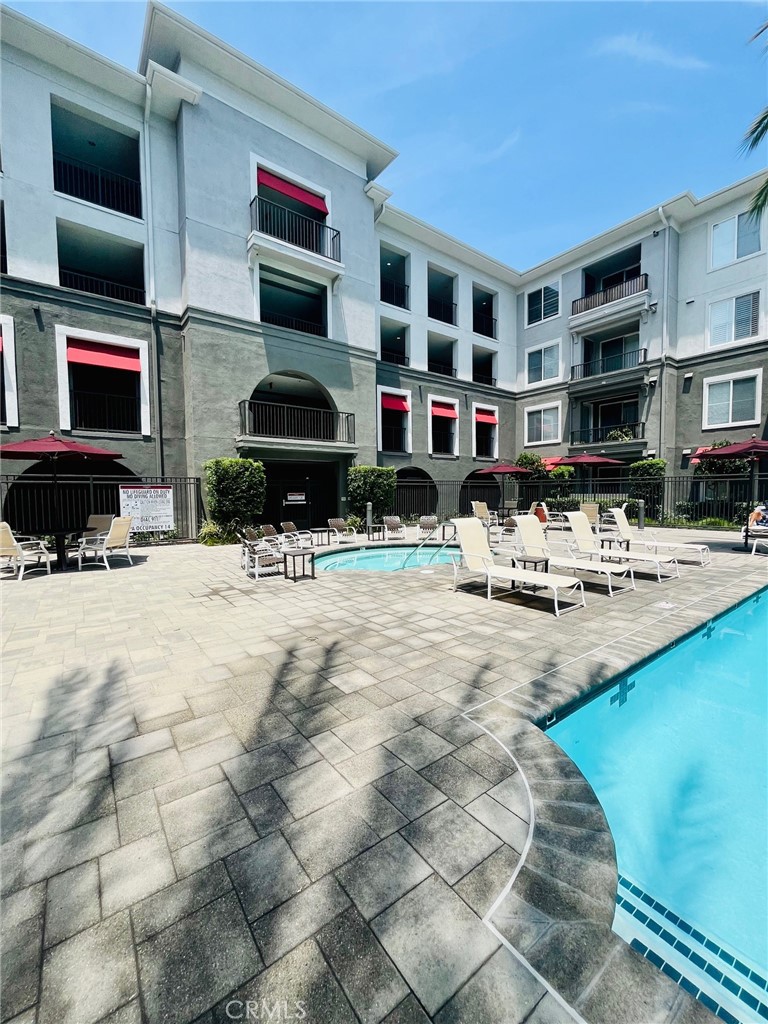 1801 E Katella 1096, Anaheim CA 92805 - photo 1