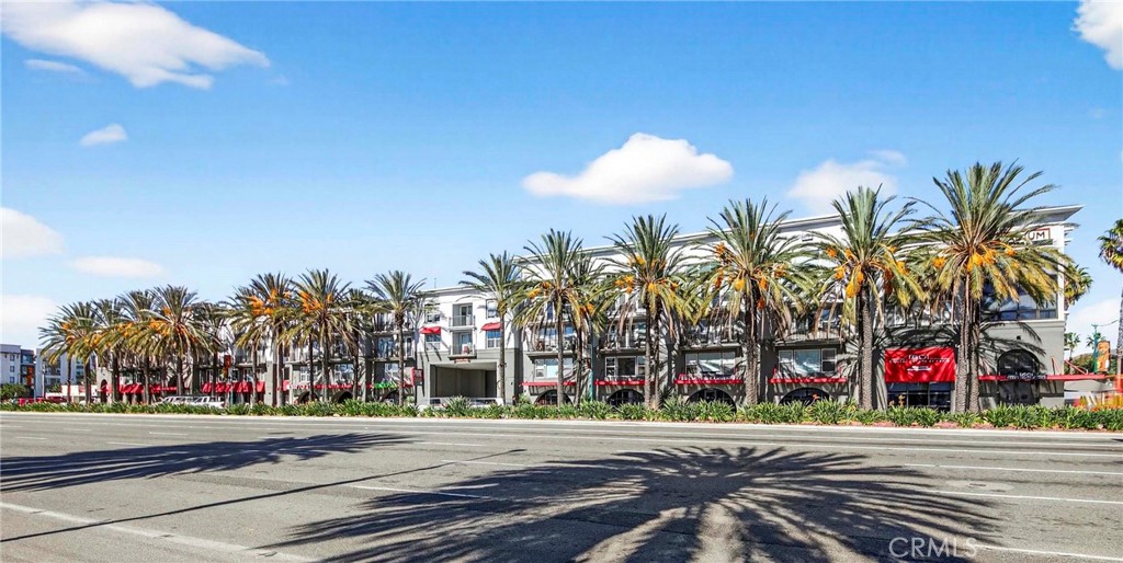 Building Exteri - 1801 E Katella 2139, Anaheim CA 92805 - photo 1