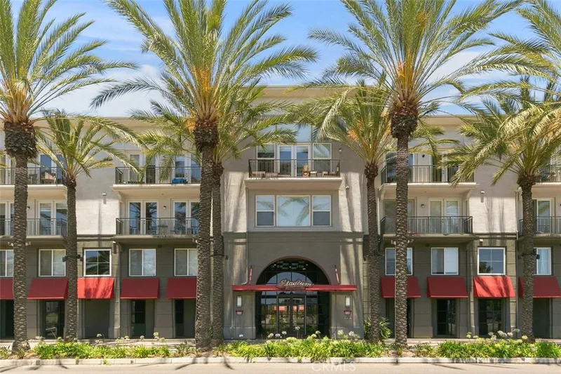 1801 E Katella 4030, Anaheim