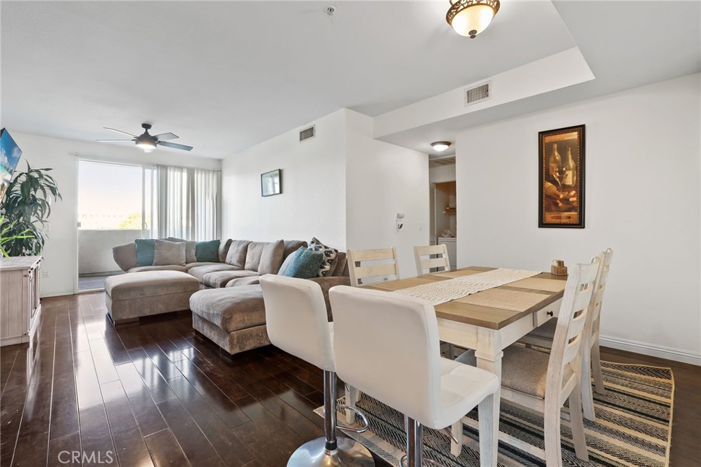 Main Living Area - 1801 E Katella Ave 3147, Anaheim CA 92805 - photo 1