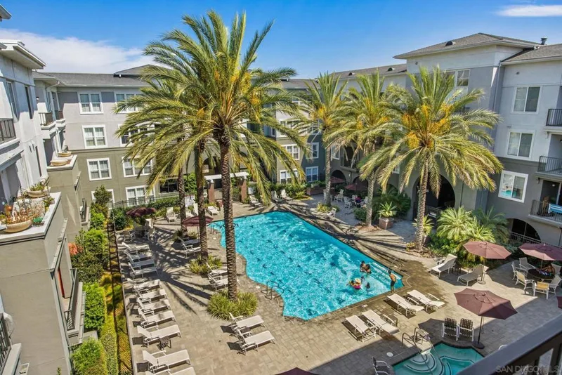 1801 E Katella Ave 4023, Anaheim