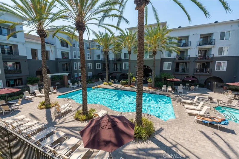 1801 E Katella Avenue 2030, Anaheim, CA 92805