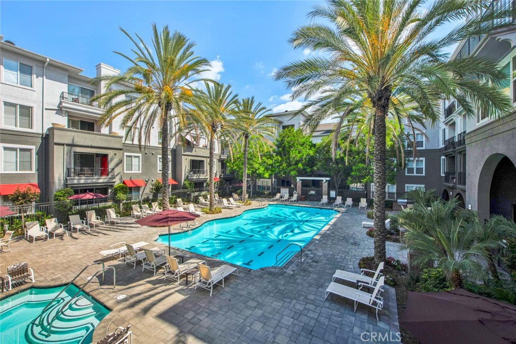 1801 E Katella Avenue 3053, Anaheim CA 92805 - photo 1