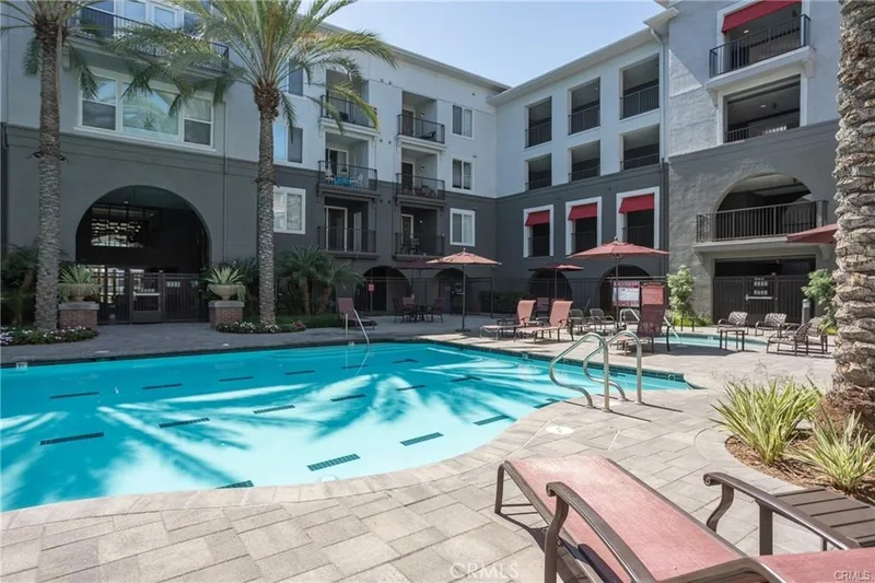 1801 E Katella Avenue 3131, Anaheim, CA 92805