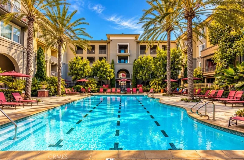 1801 E Katella Avenue 1067, Anaheim