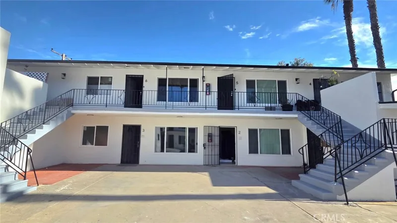 1803 W Sumac 5, Anaheim, CA 92804