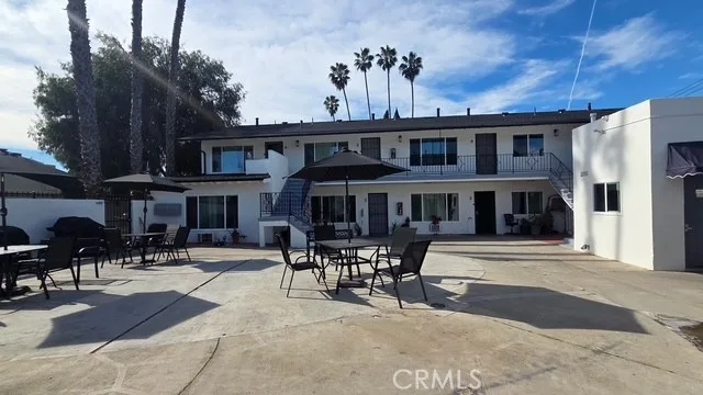 1807 W Sumac 2, Anaheim, CA 92804