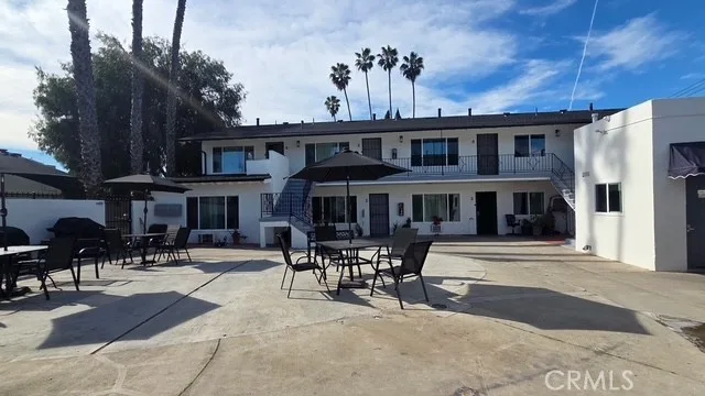 1807 W Sumac B, Anaheim, CA 92804